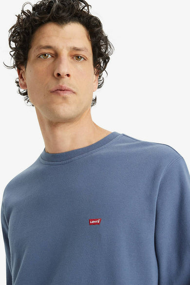 Sweat - bleu