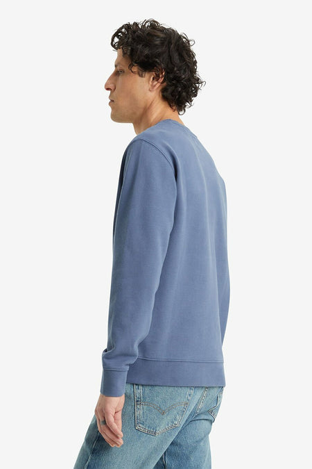 Sweat - bleu