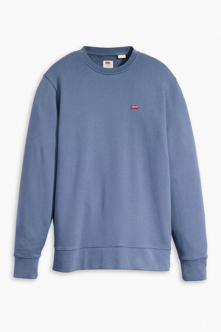 Sweat - bleu
