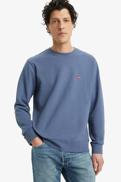 Sweat - bleu