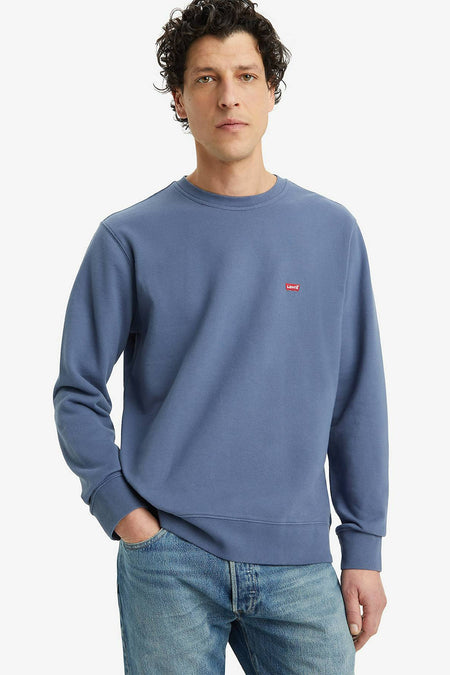 Sweat - bleu