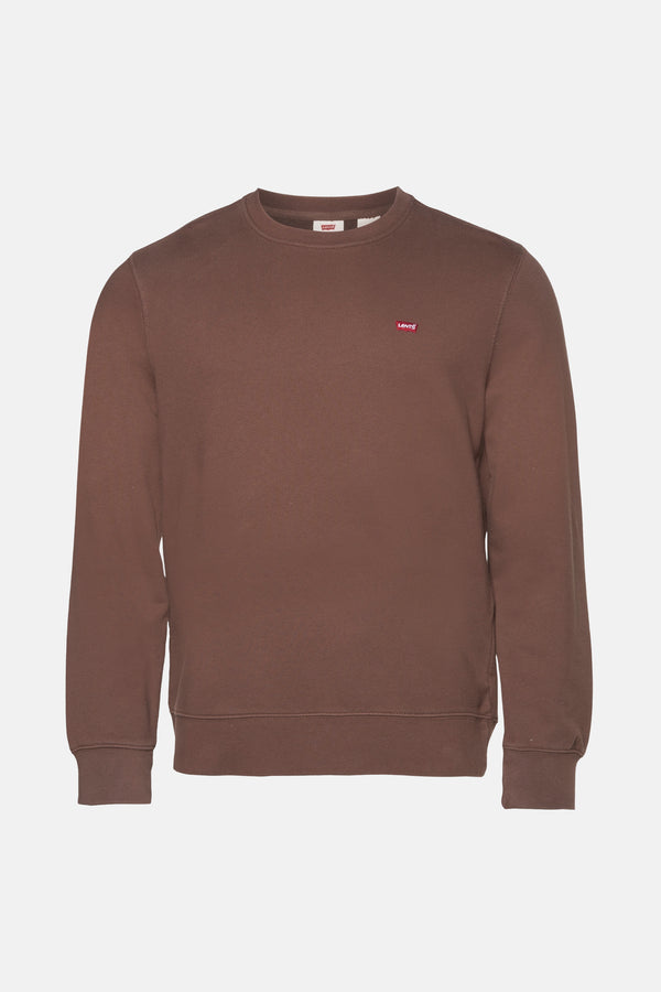Sweat col O Brun - Levi's®