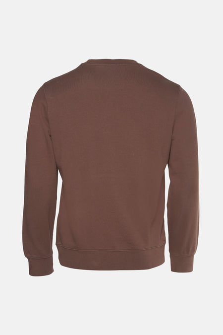 Sweat col O Brun - Levi's®
