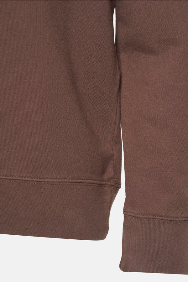 Sweat col O Brun - Levi's®