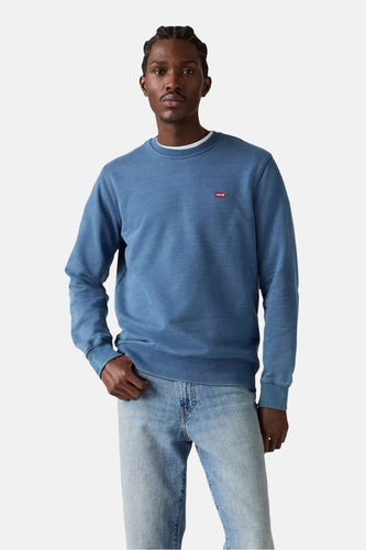 Sweat - bleu