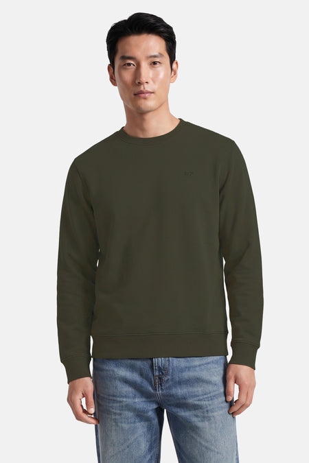 Sweat col O vert - Levi's®