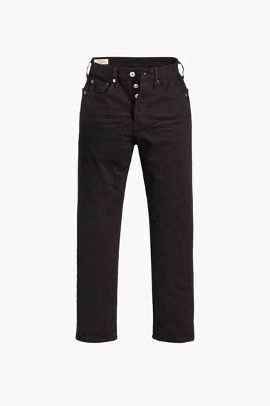 Jeans straight Black denim - Levi's®