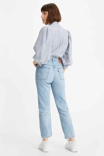Straight jeans  - light blue denim - Levi's®