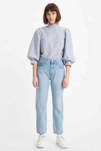 Straight jeans  - light blue denim - Levi's®