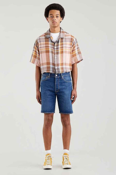 Court - denim