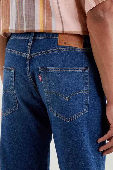 Court - denim