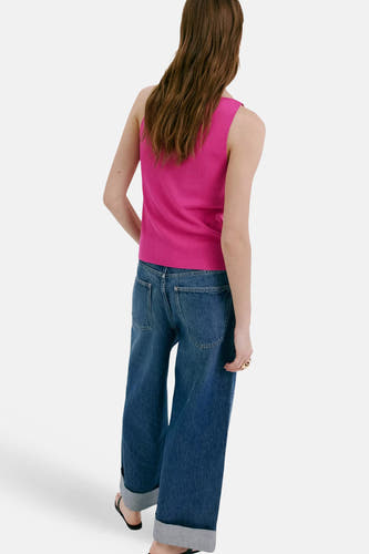 Gilet - rose