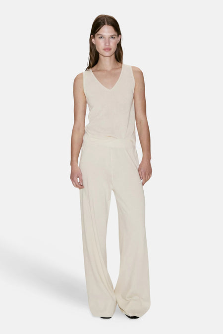 Gilet - beige