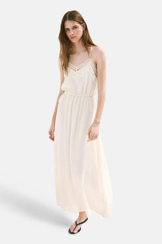 Robe - beige