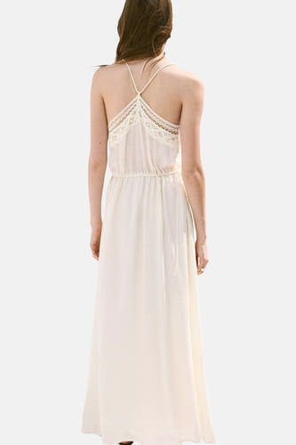 Robe - beige