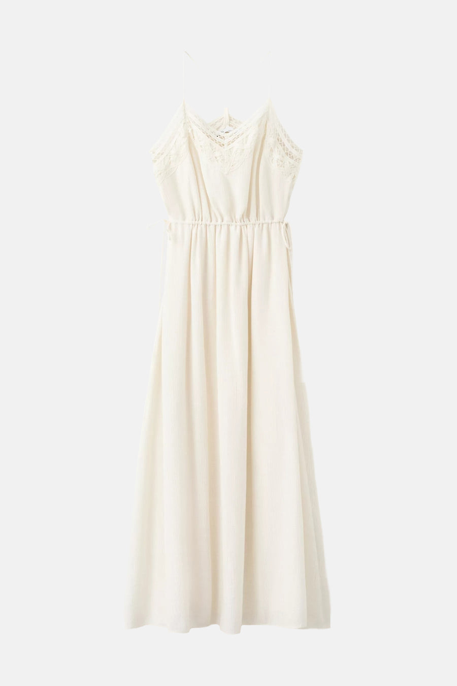 Robe - beige