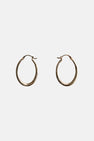 Boucle d'oreilles doré - MANGO