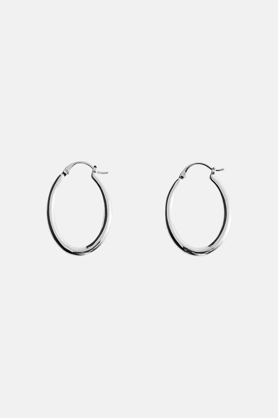 Boucle d'oreilles agenté - MANGO