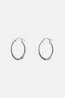 Boucle d'oreilles agenté - MANGO