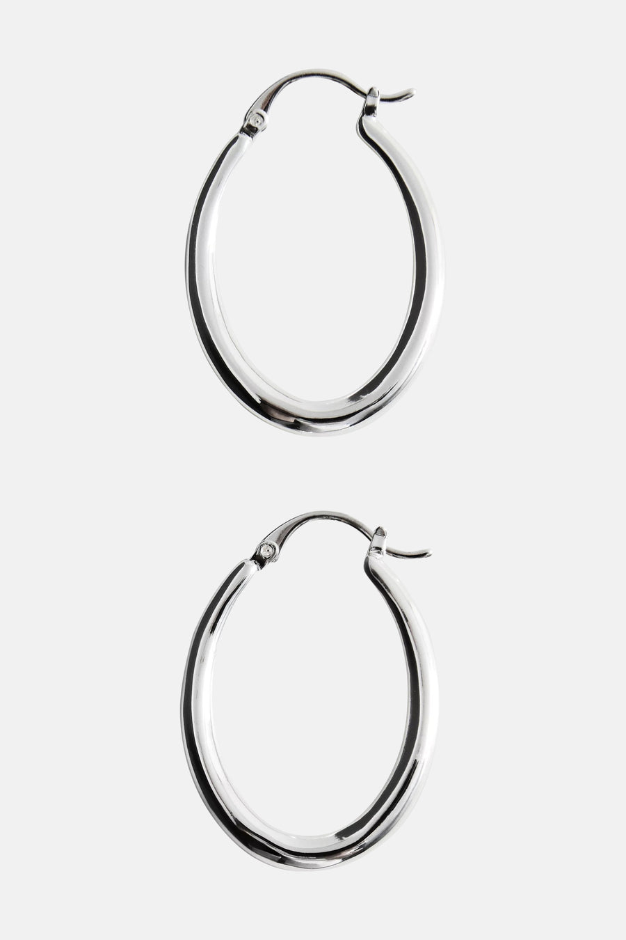 Boucle d'oreilles agenté - MANGO