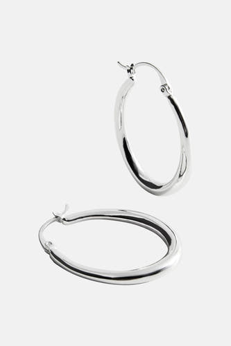 Boucle d'oreilles agenté - MANGO