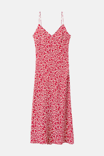 Robes sans manches multicolore - MANGO