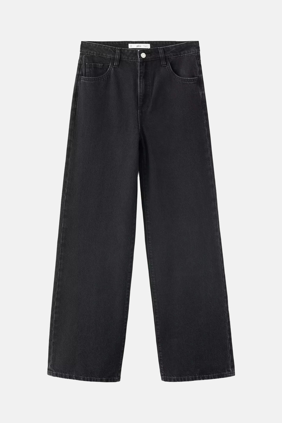 DANILA - dark grey denim
