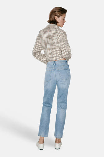 NEWMOM - Light blue denim