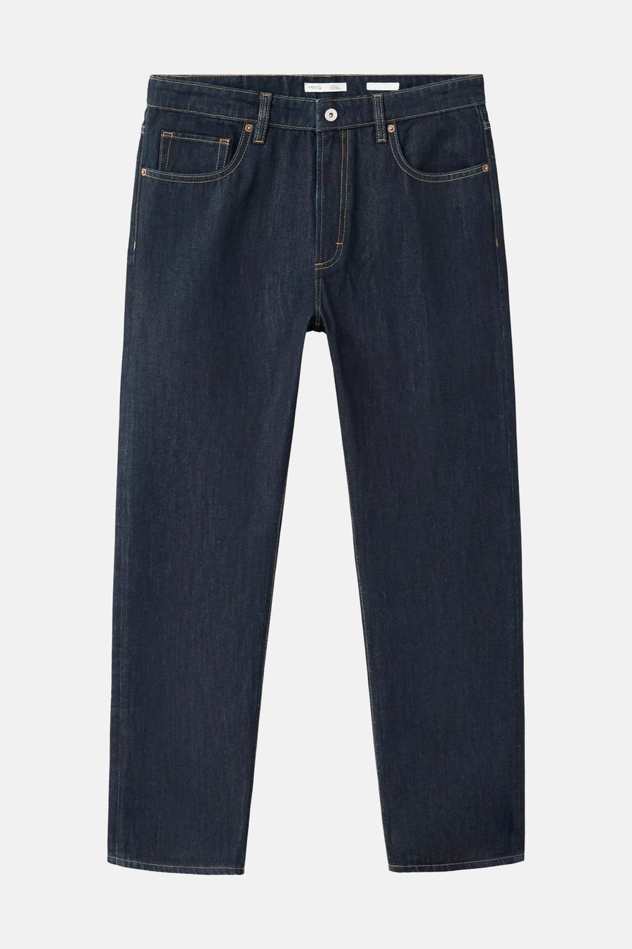 MOBY - dark blue denim