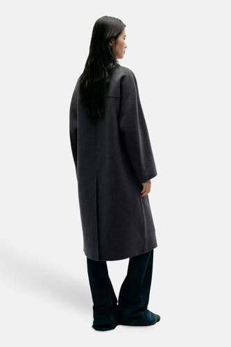 Veste - gris