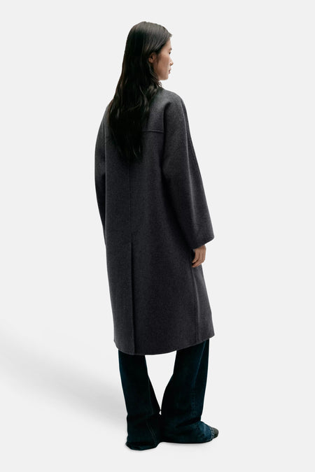 Veste - gris
