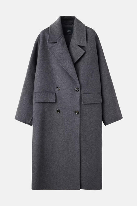 Veste - gris