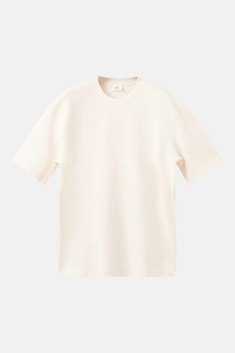 T-shirt - écru
