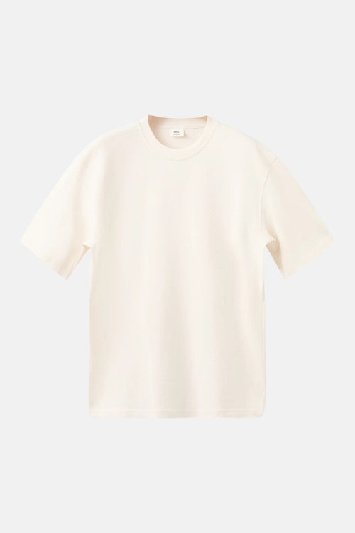 T-shirt - écru