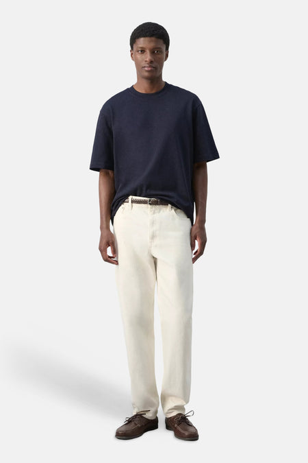 T-shirt - bleu