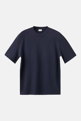 T-shirt - bleu