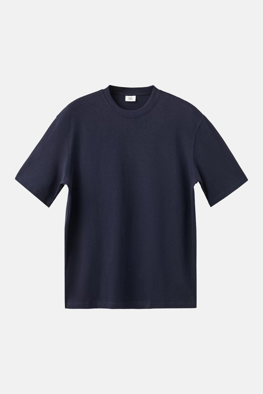 T-shirt - bleu
