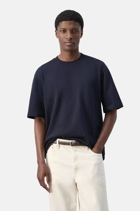 T-shirt - bleu