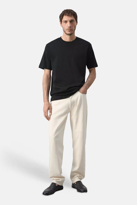 T-shirt - noir