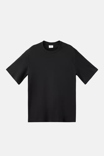 T-shirt - noir