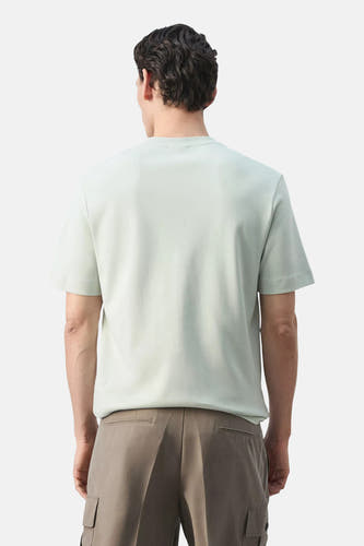 T-shirt à manches courtes - vert