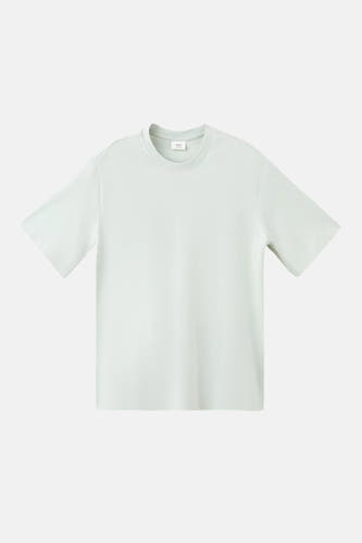 T-shirt à manches courtes - vert