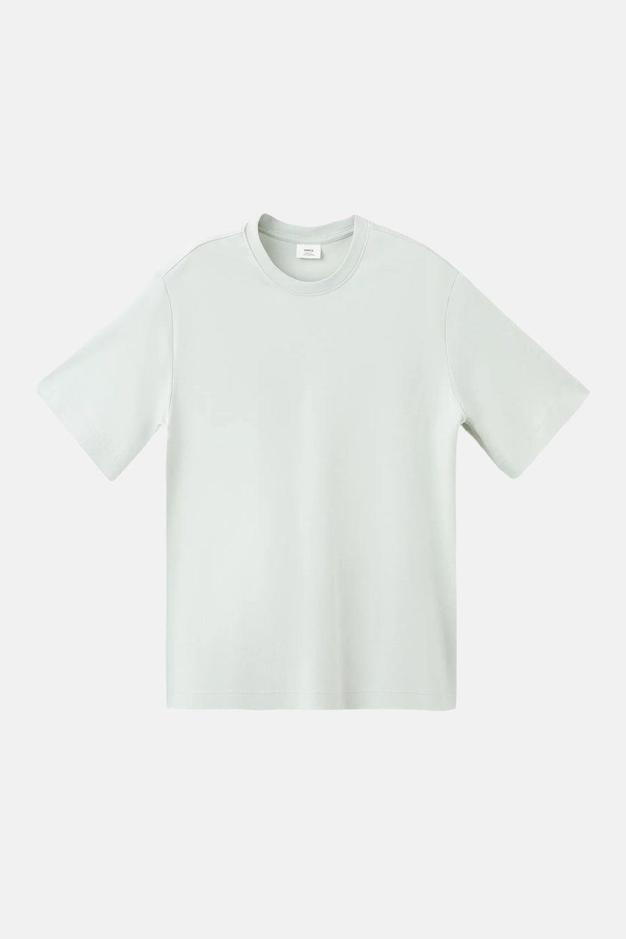 T-shirt à manches courtes - vert