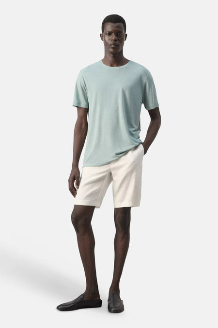 T-shirt à manches courtes - vert