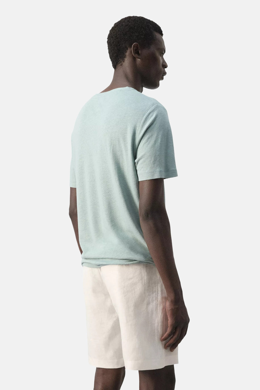 T-shirt à manches courtes - vert