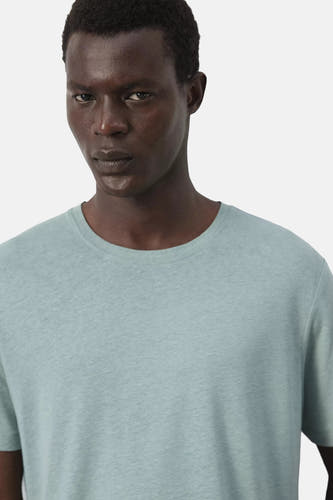 T-shirt à manches courtes - vert
