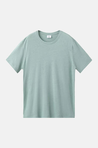 T-shirt à manches courtes - vert