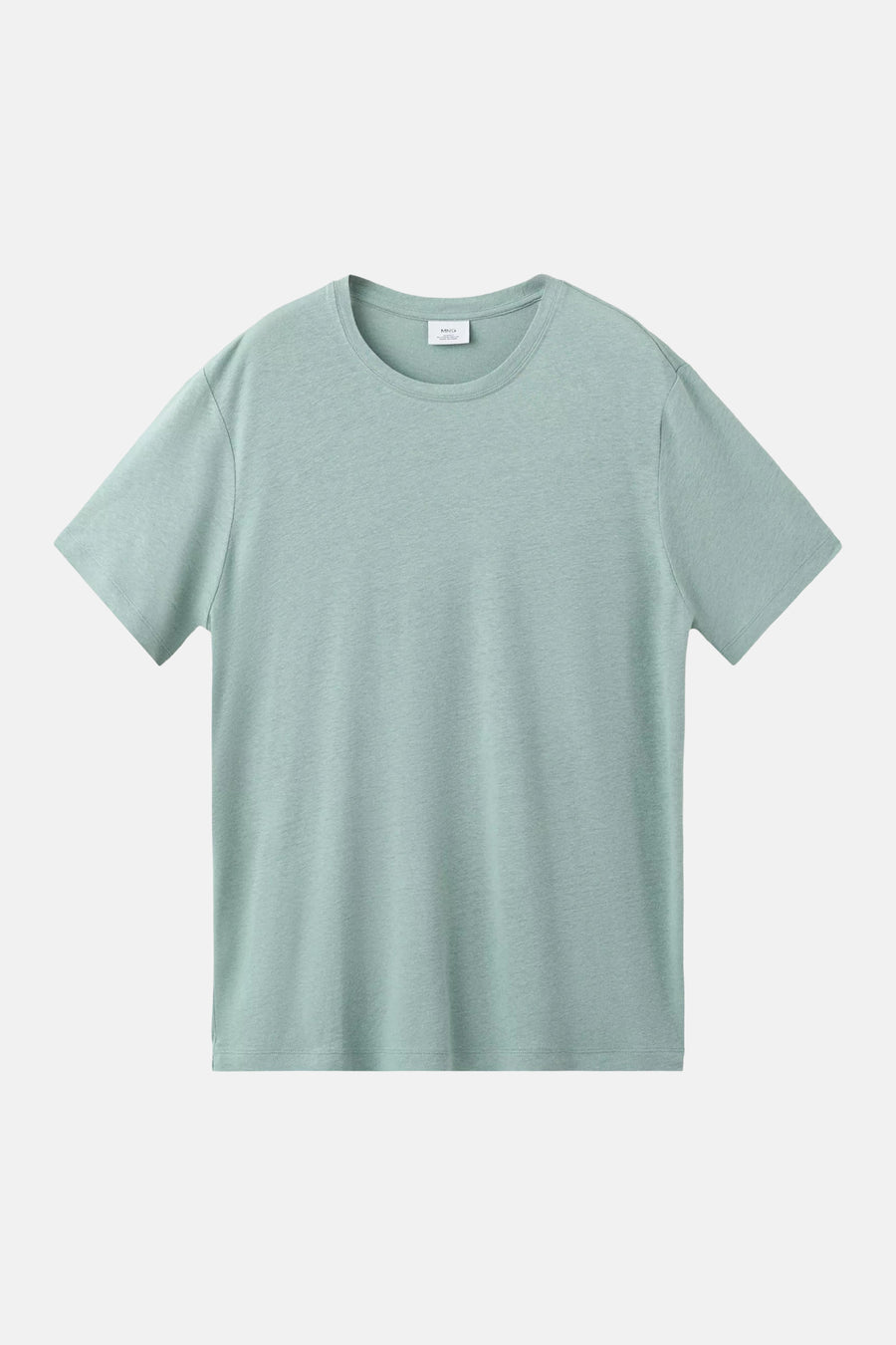 T-shirt à manches courtes - vert