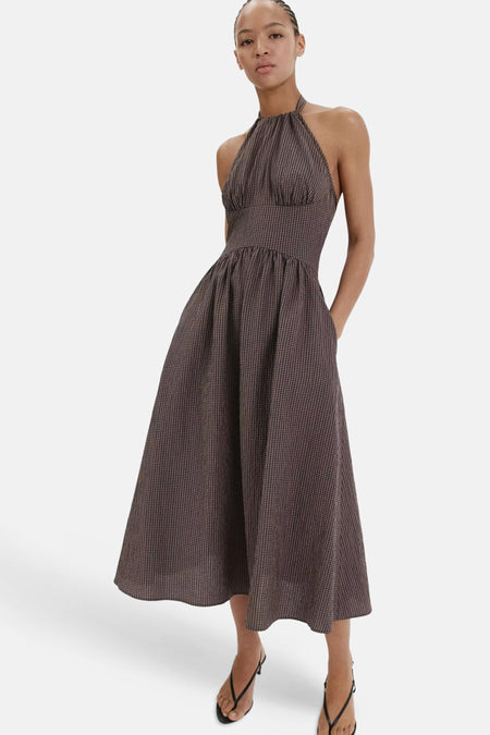 Robe - Brun