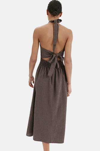 Robe - Brun